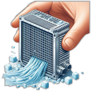 Edelstahl Lamellenwaermetauscher fuer Tieftemperatur-Anwendungen_300x300_100