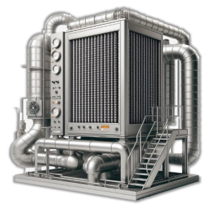 Heatpipes fuer Trocknungsanlagen_300x300_100