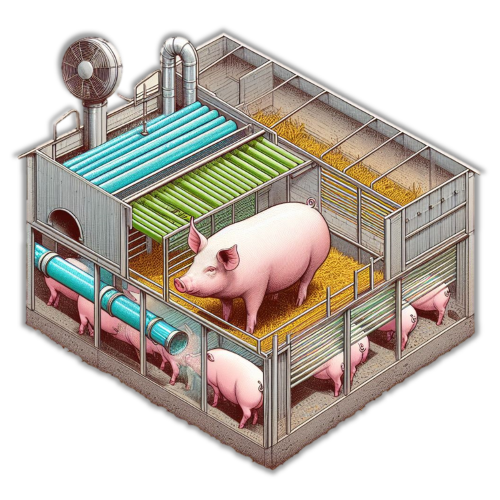 Lamellen-Waermetauscher_Frischluft im Stall_500x500_100